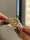 enamel watch 2