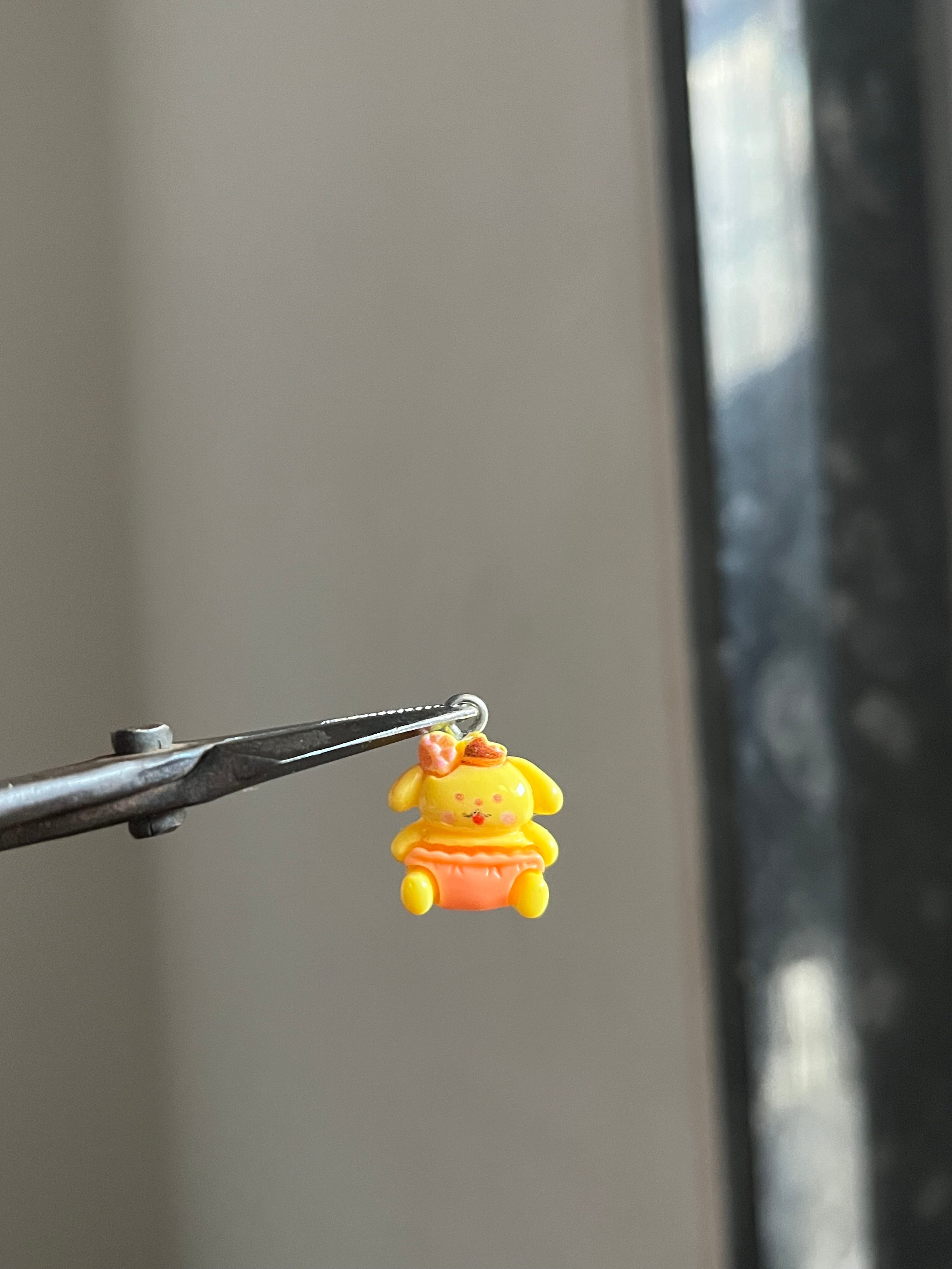 honeypie charm