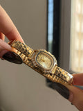 stretchable watch 11