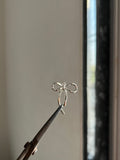 angelia bow charm