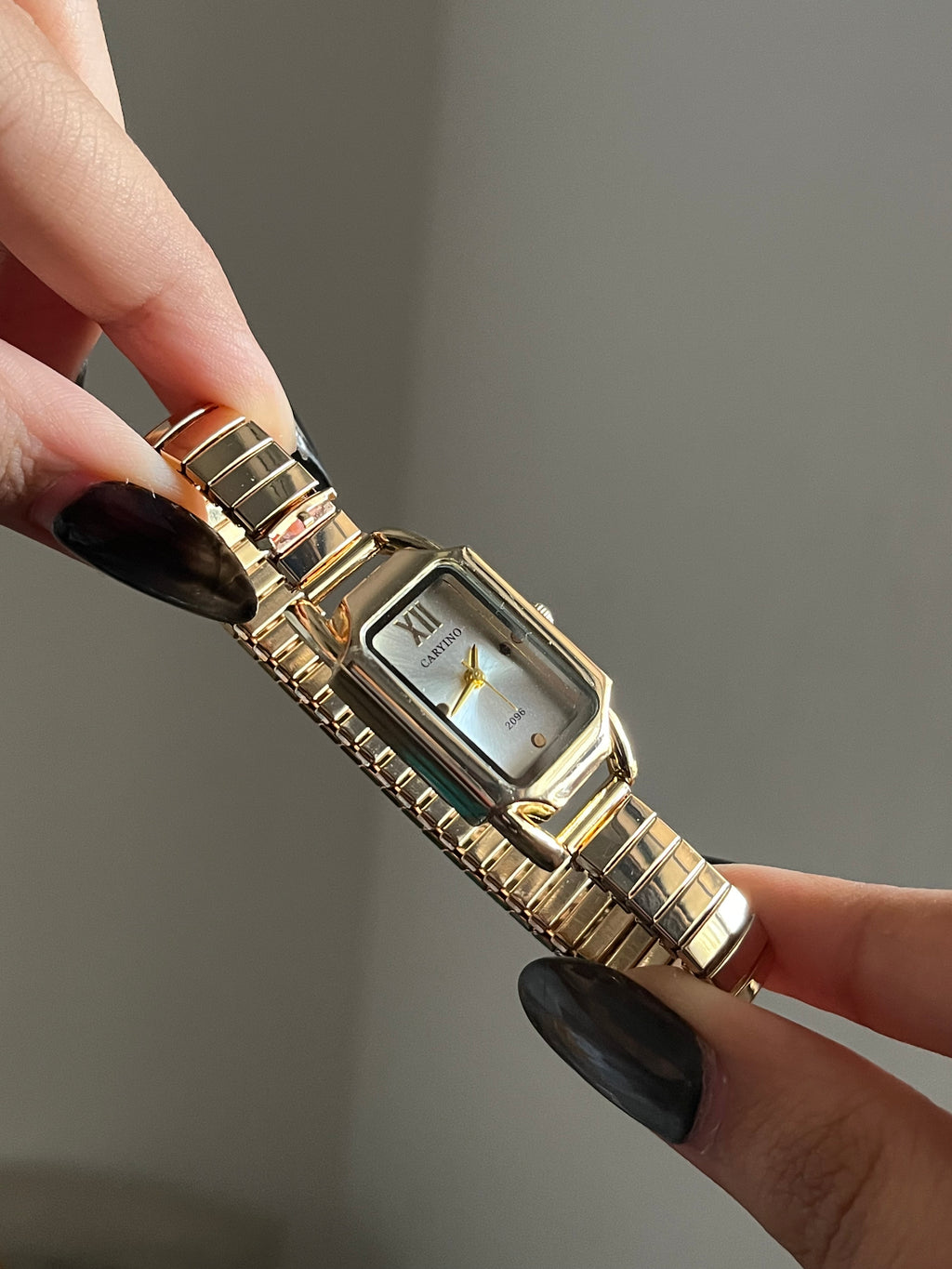 vintage watch 85