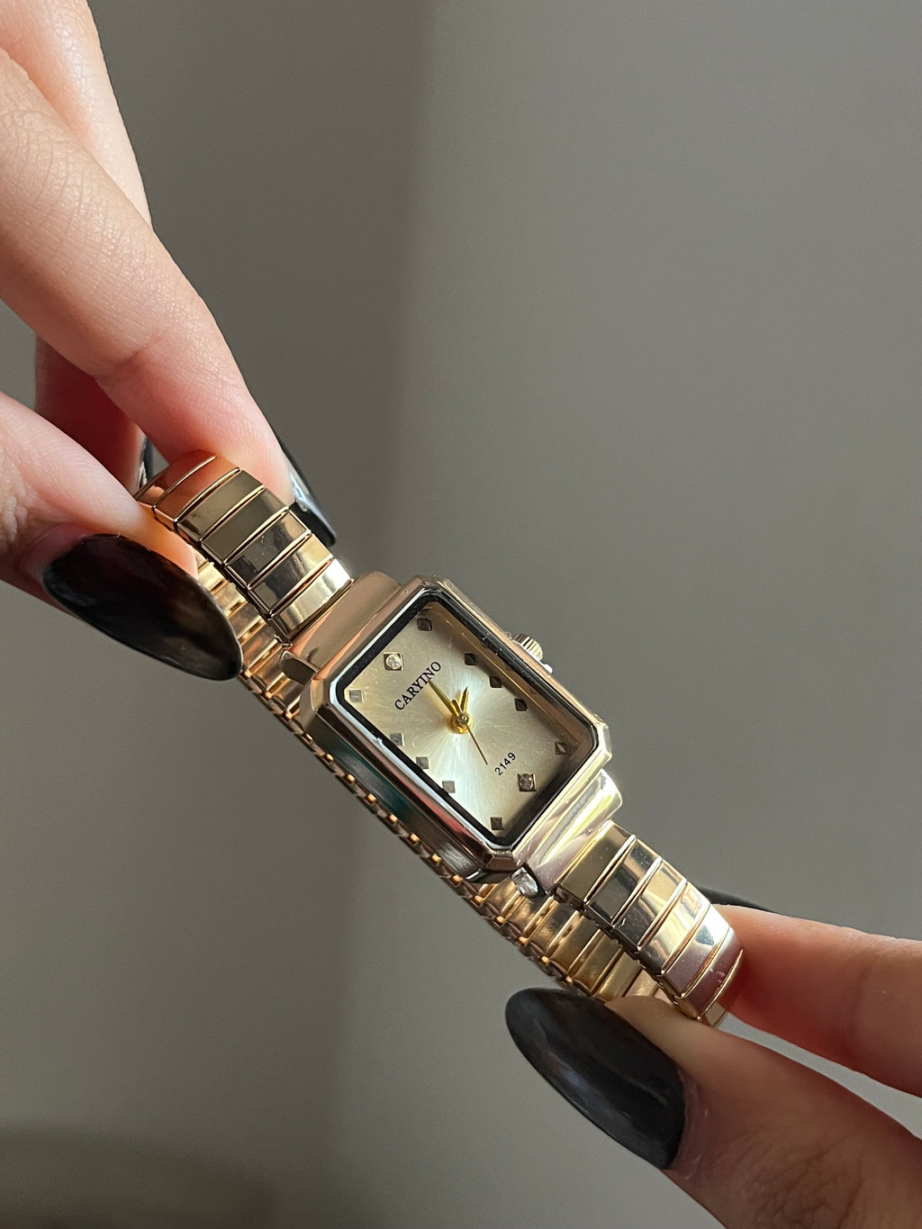 vintage watch 51