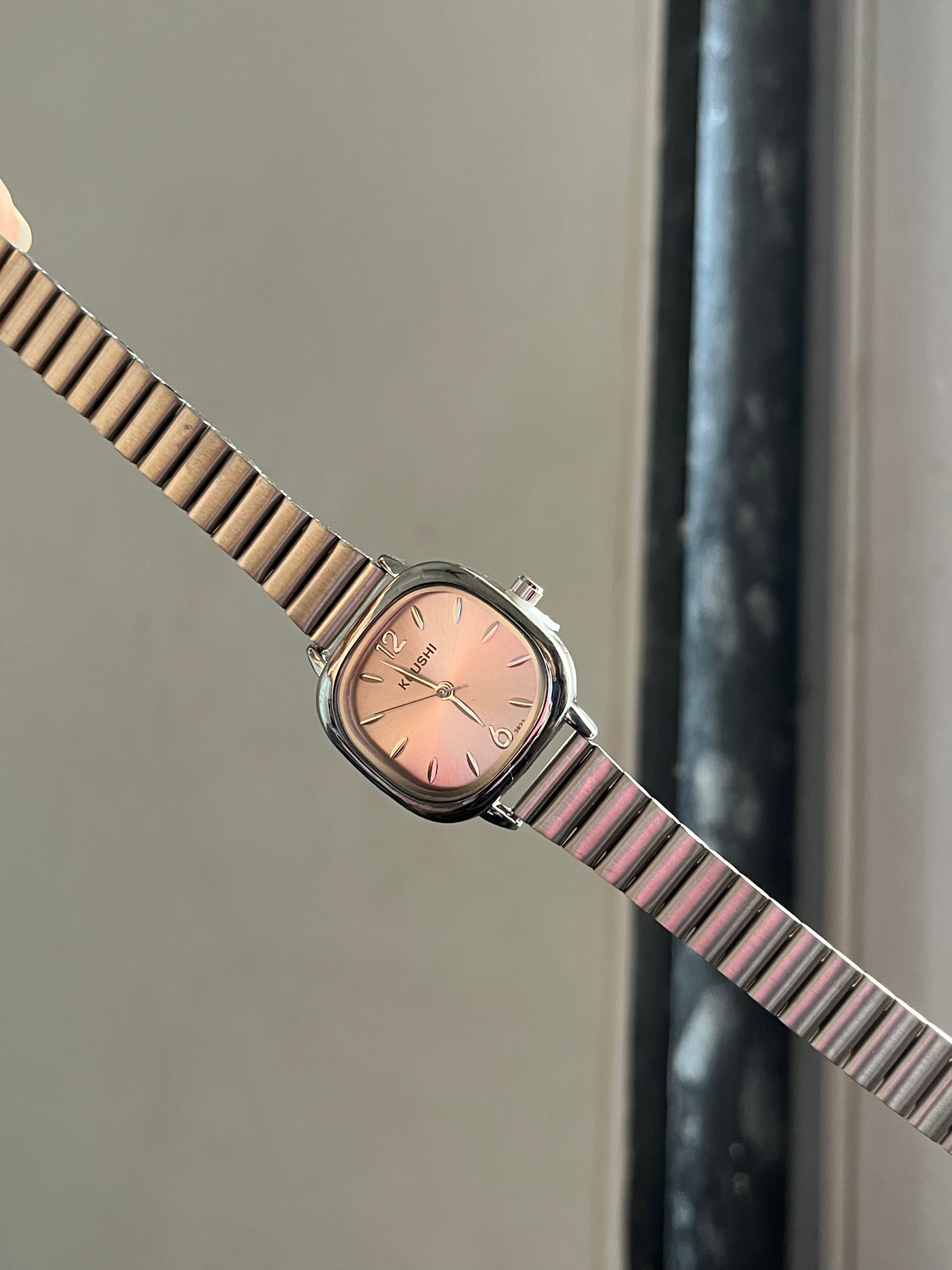 golden hour watch