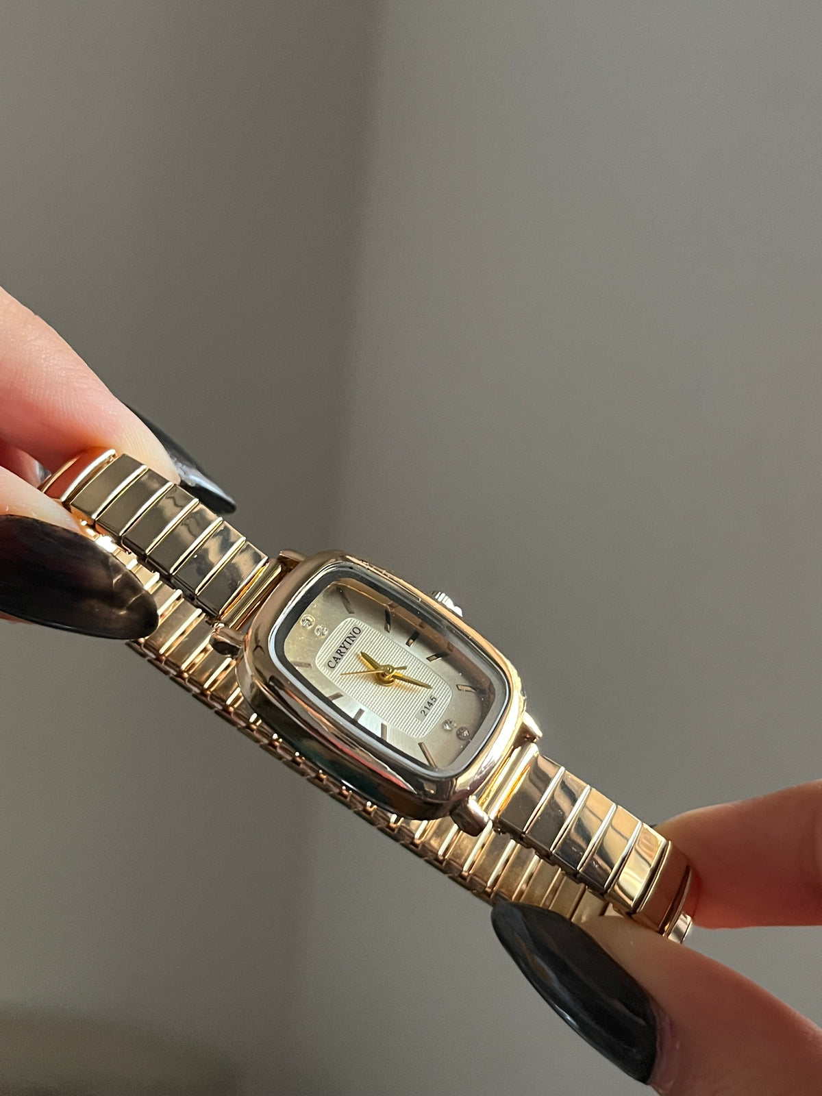 vintage watch 95