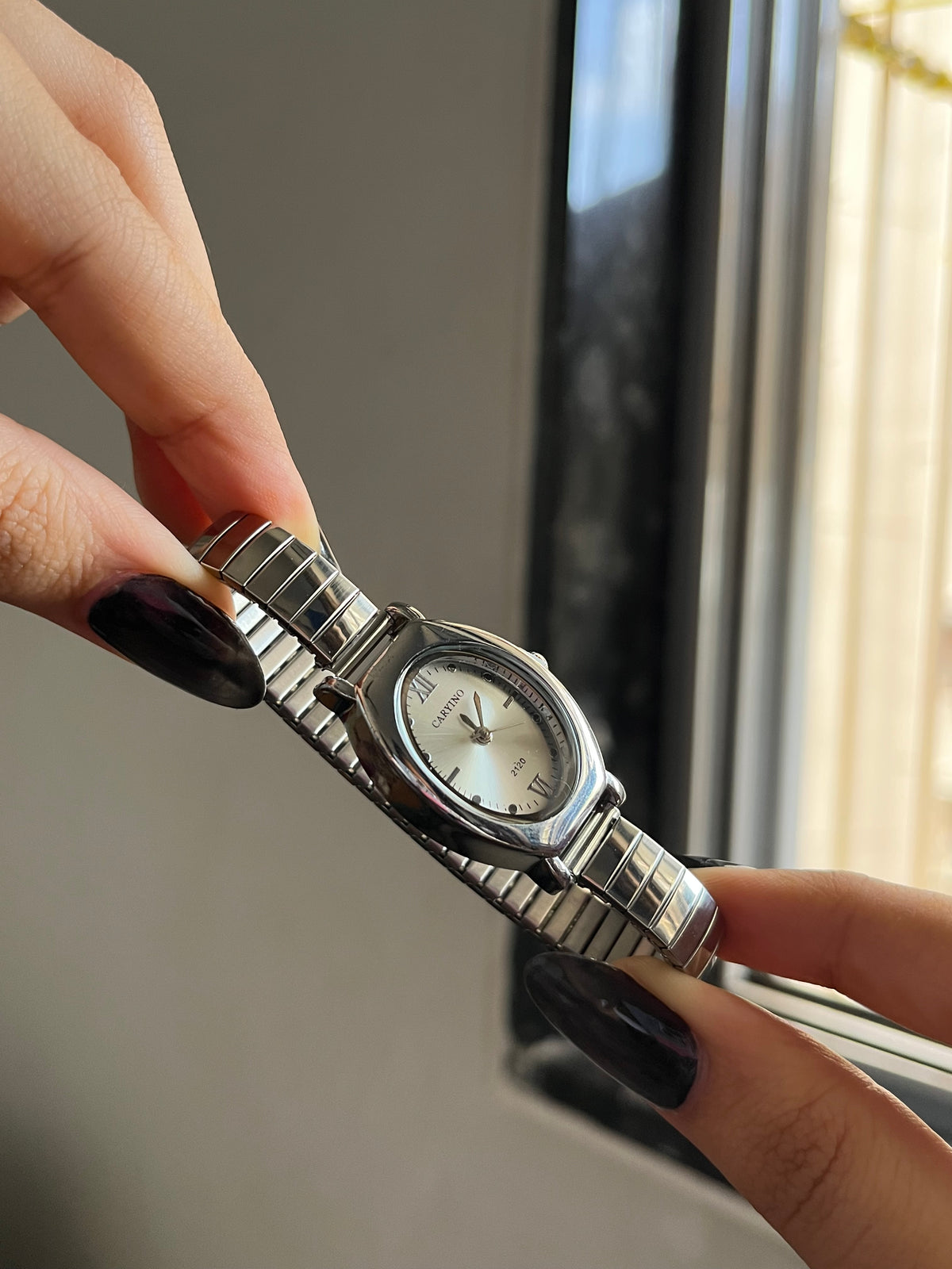 vintage watch 81