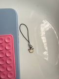 crown phone hanging
