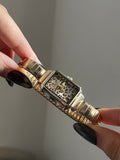 vintage watch 61