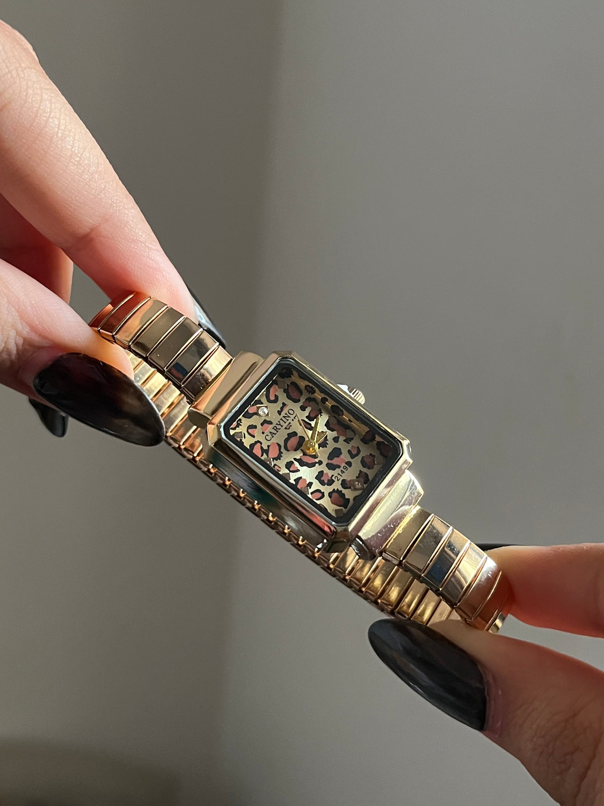 vintage watch 61