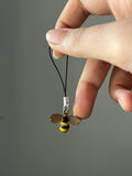 bee phone hanging