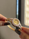 enamel watch 3