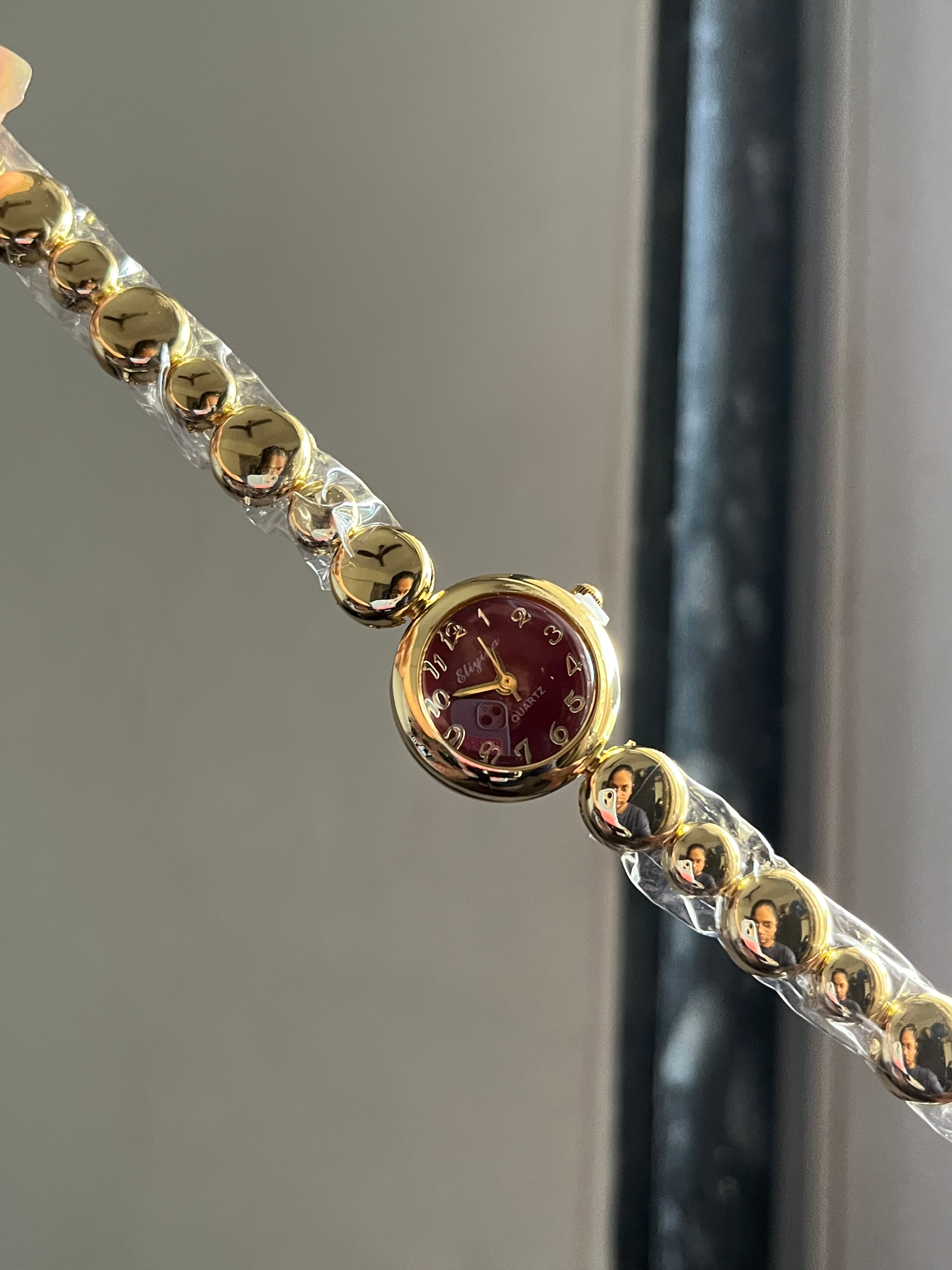 giselle watch