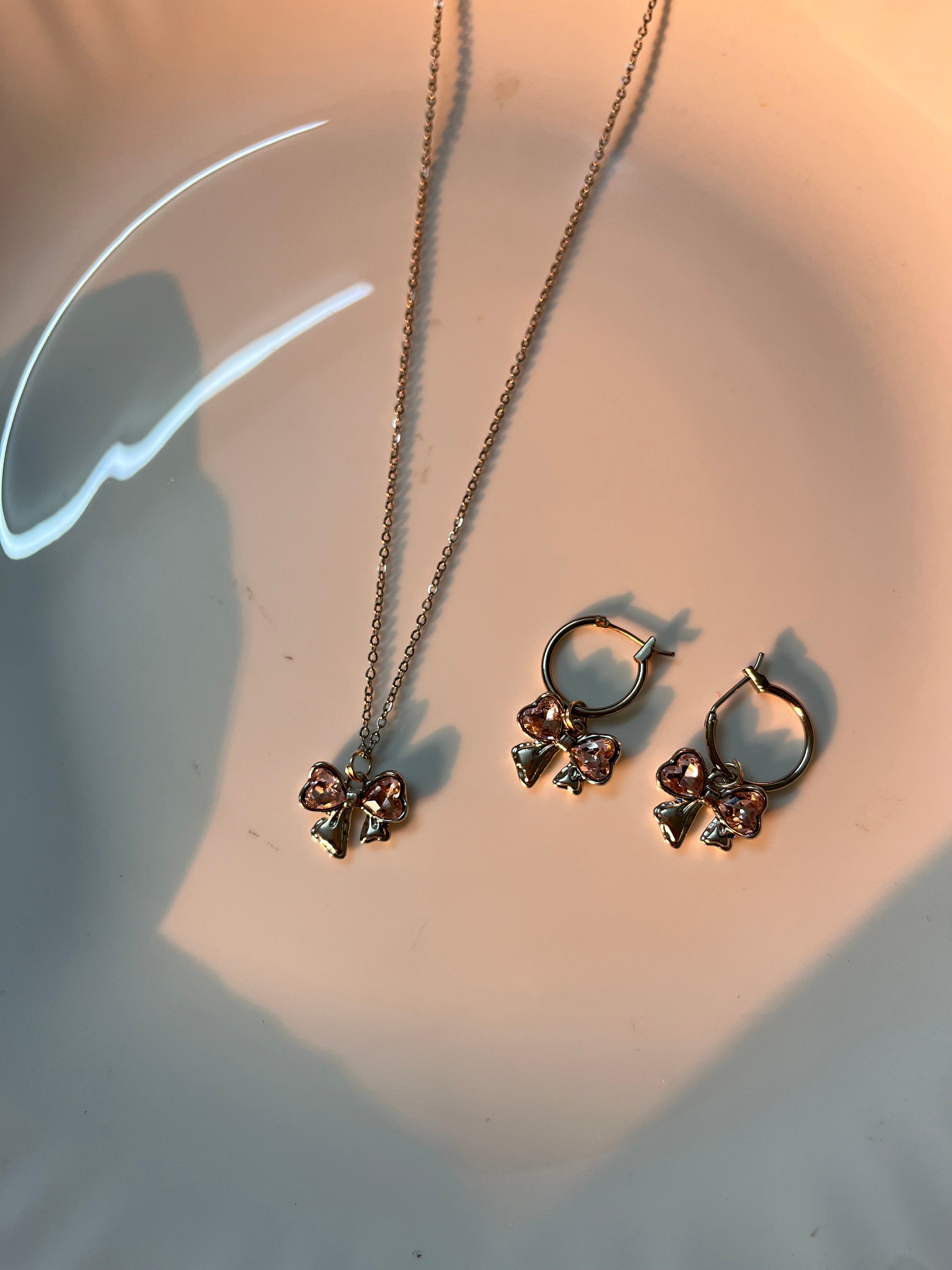 jenny bow set