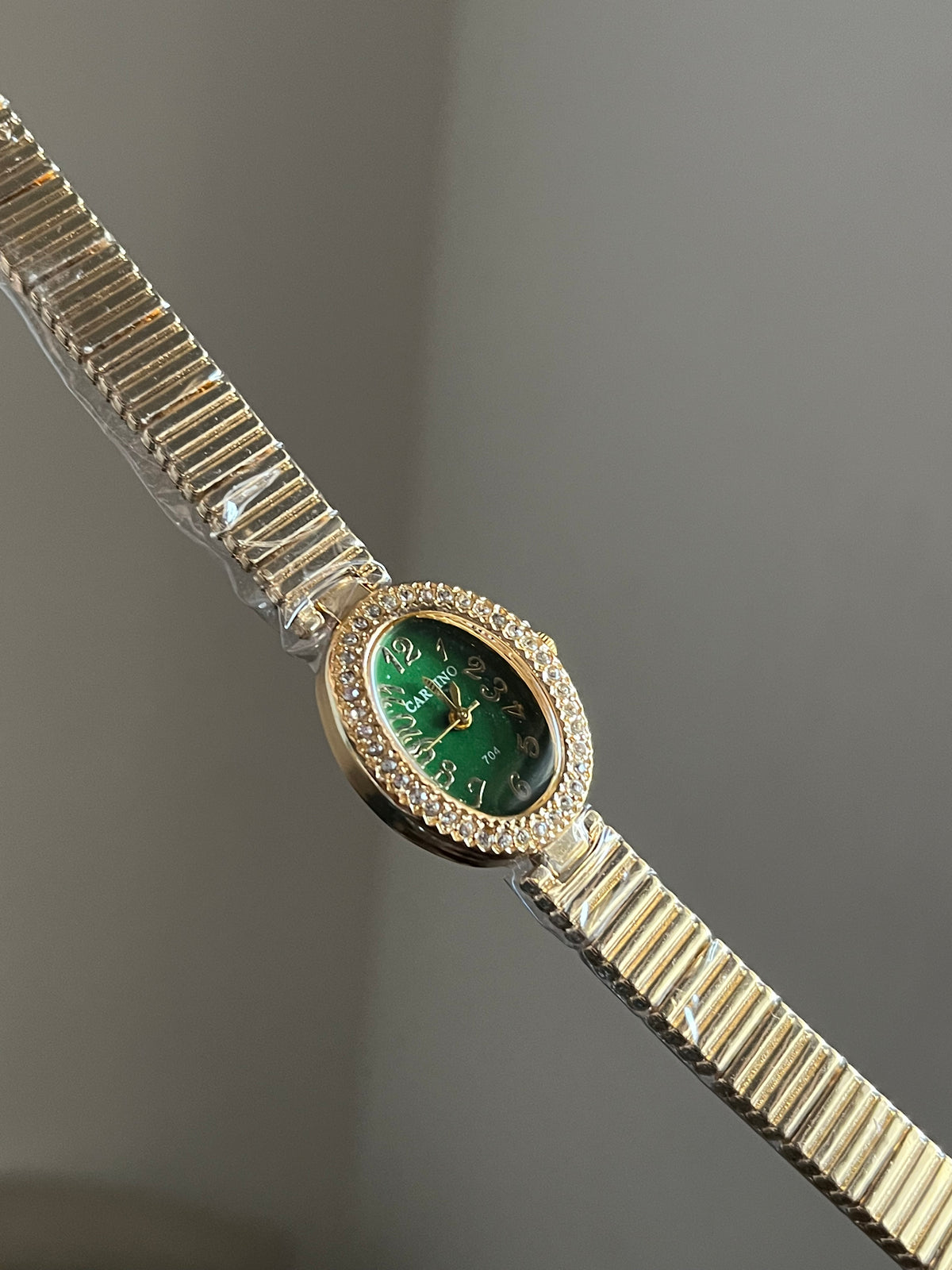 vintage watch 2