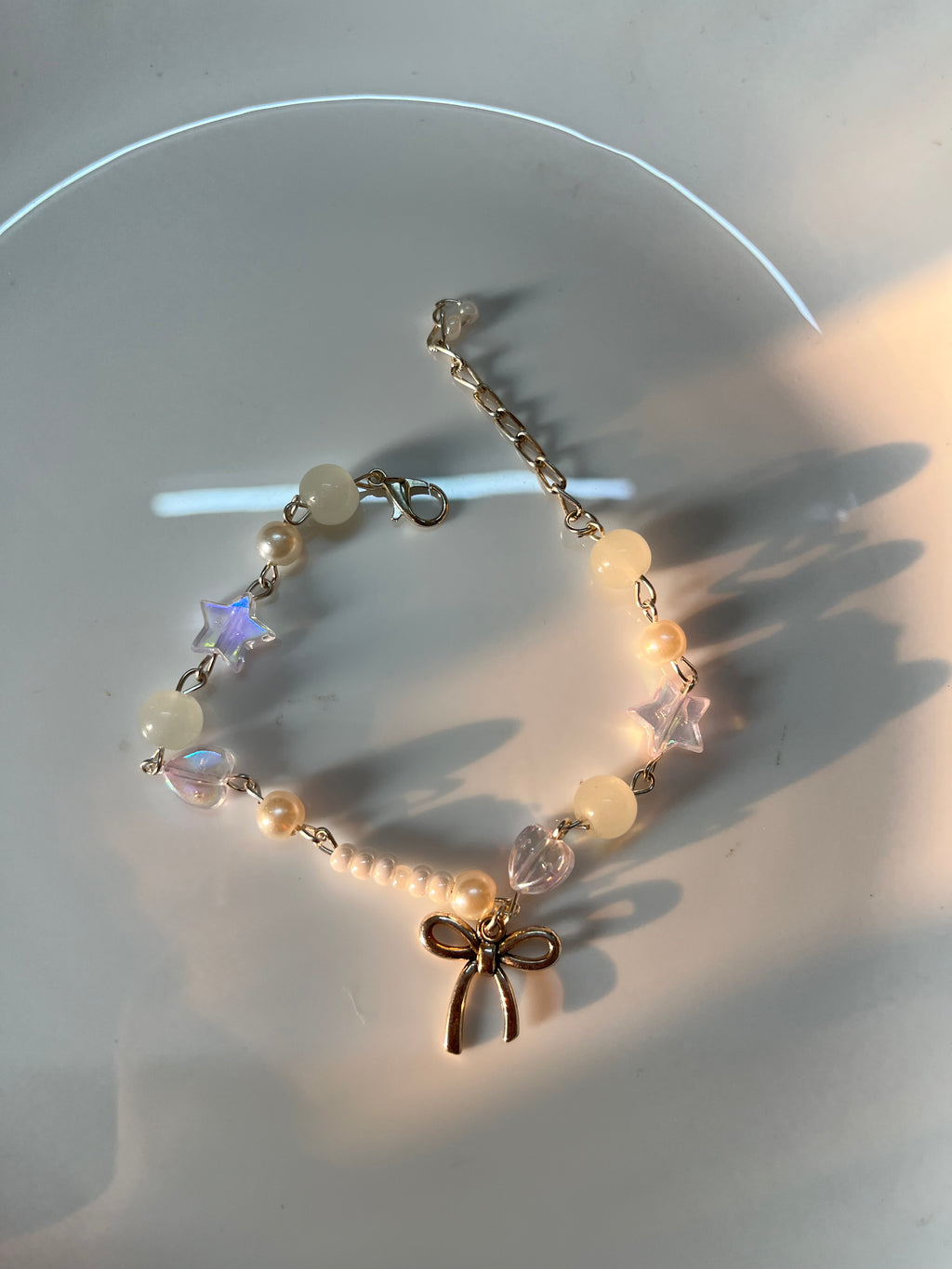 angelia bracelet