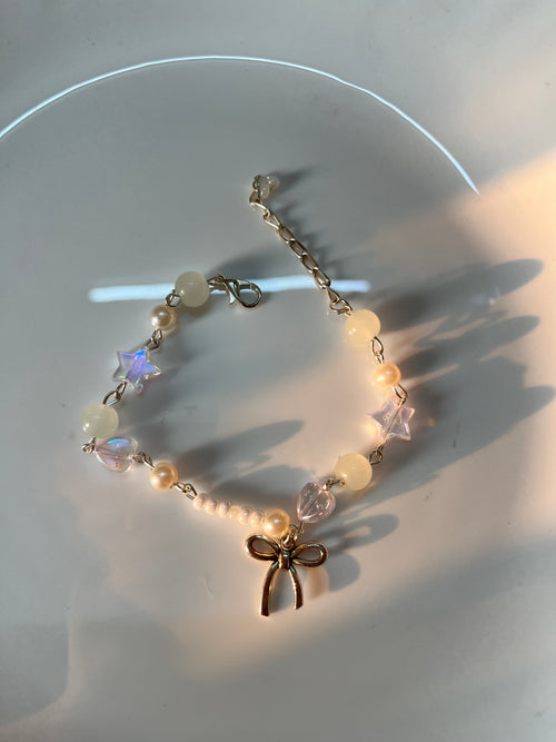 angelia bracelet