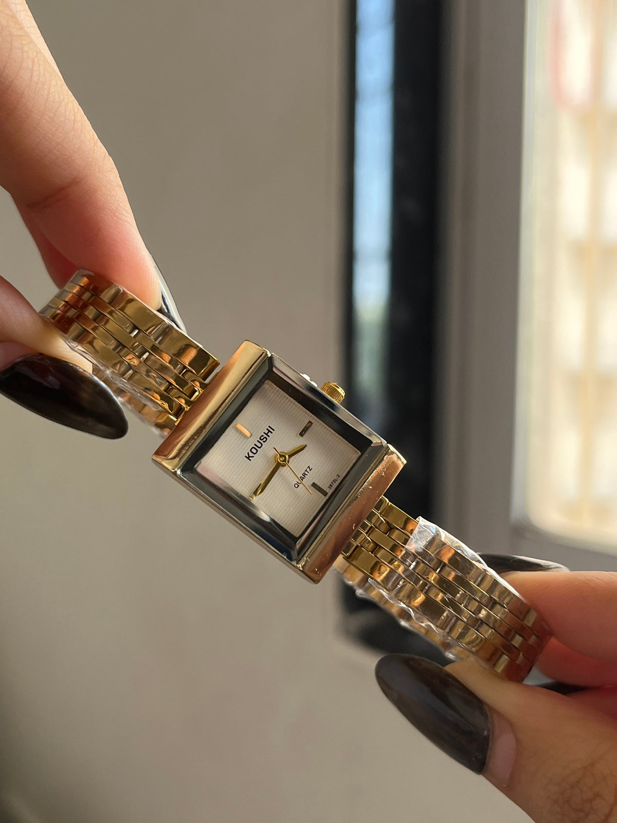 vintage watch 88