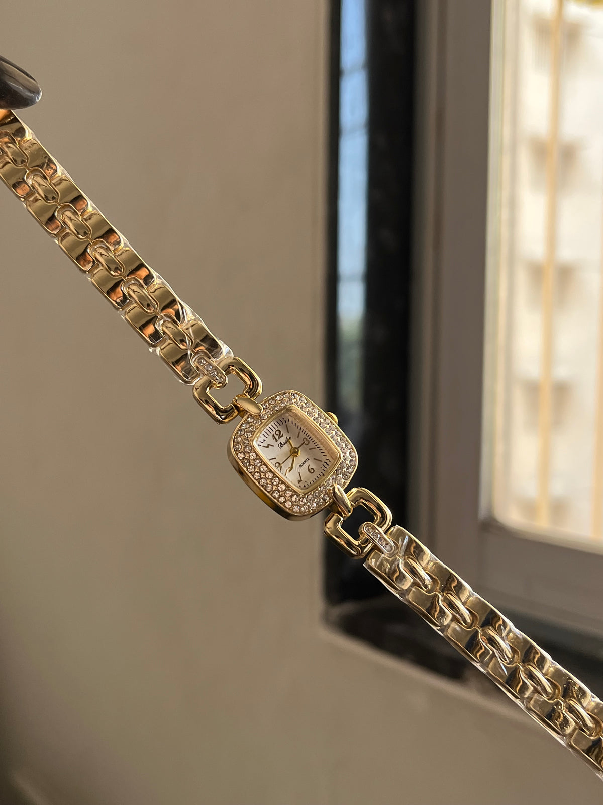 vintage watch 45