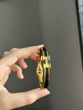 hermes dupe bangle