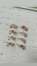rings