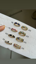 rings