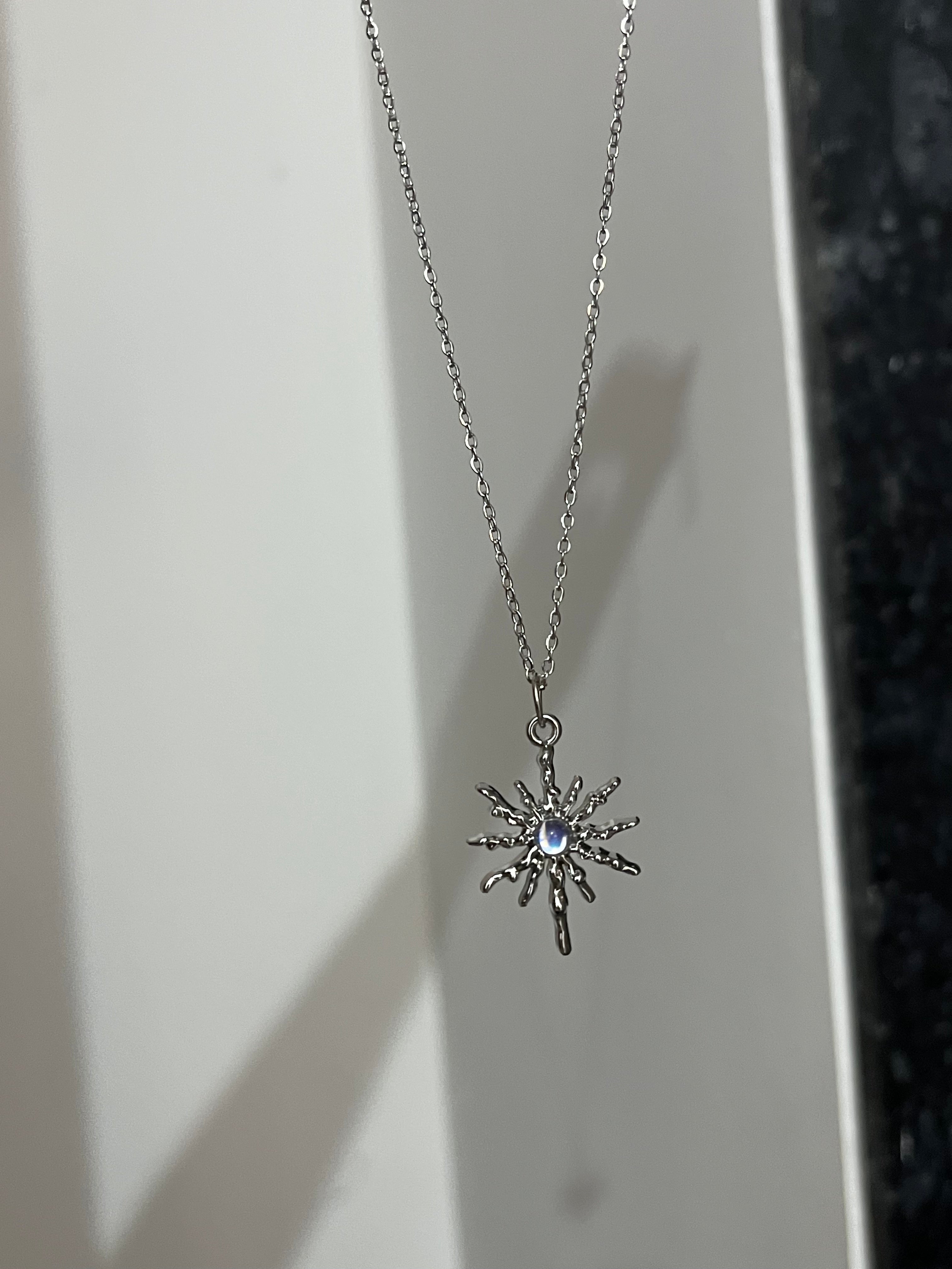 sunny star chain