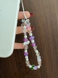 lillac phone charm