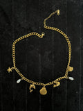 sea themed 2.0 chain