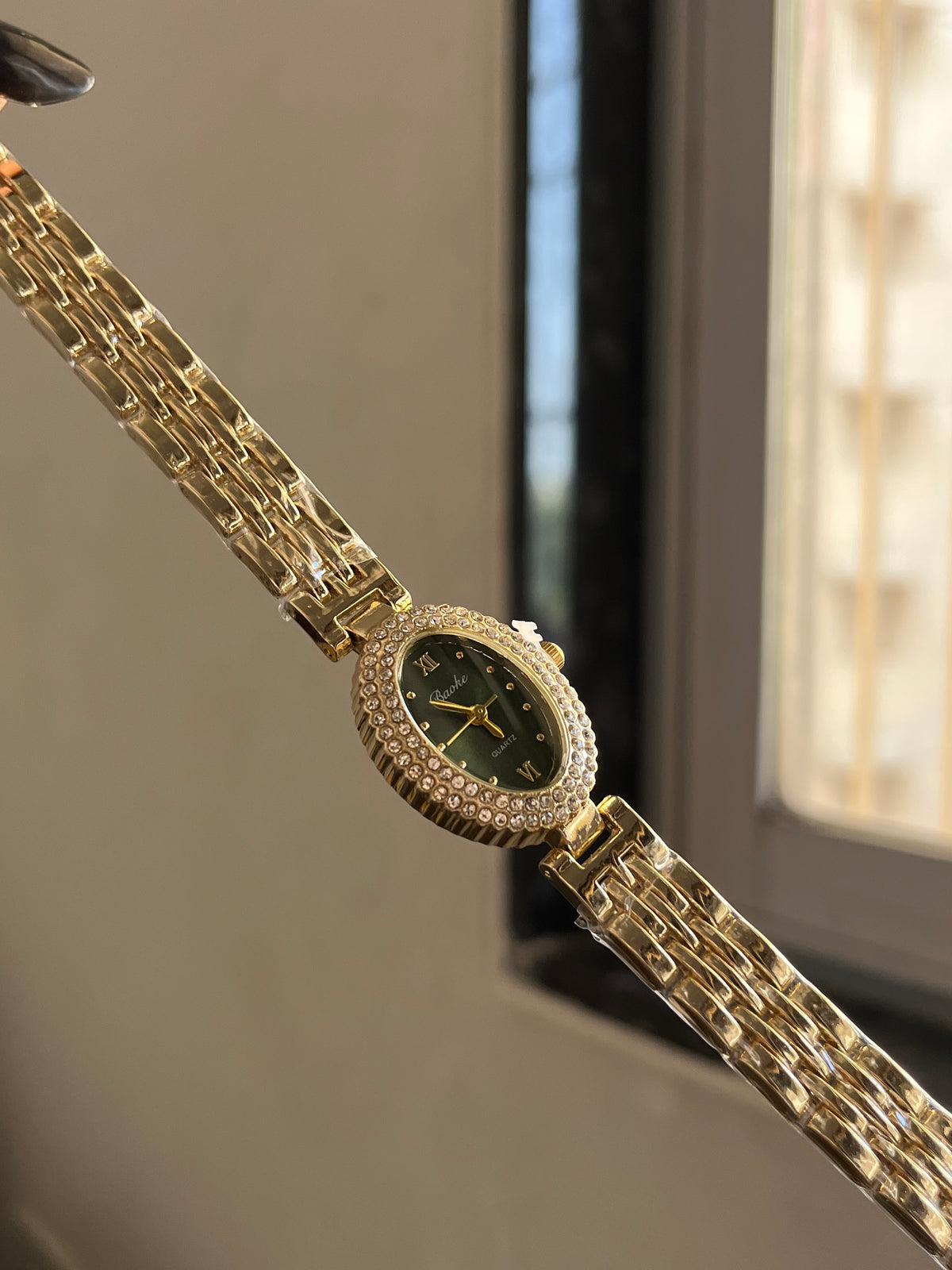 vintage watch 2
