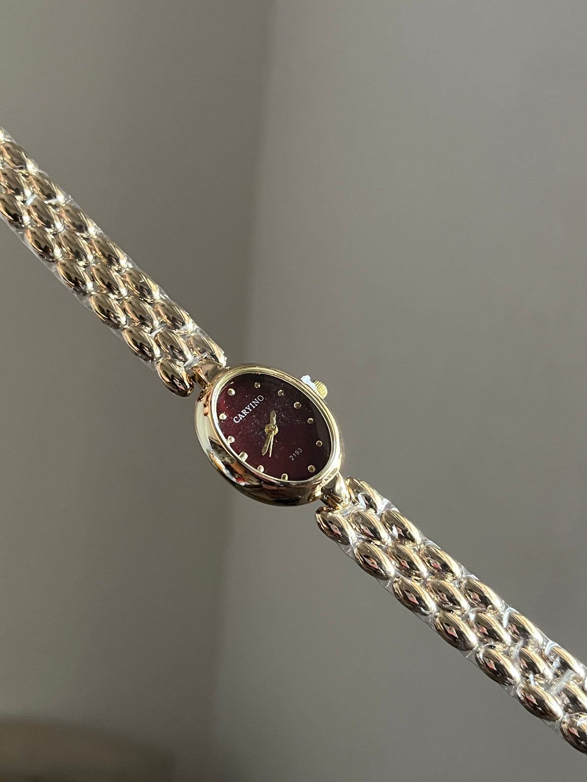 vintage watch 68
