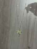 fairy bow chain