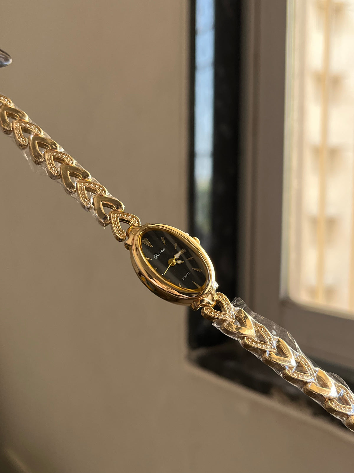 vintage watch 59