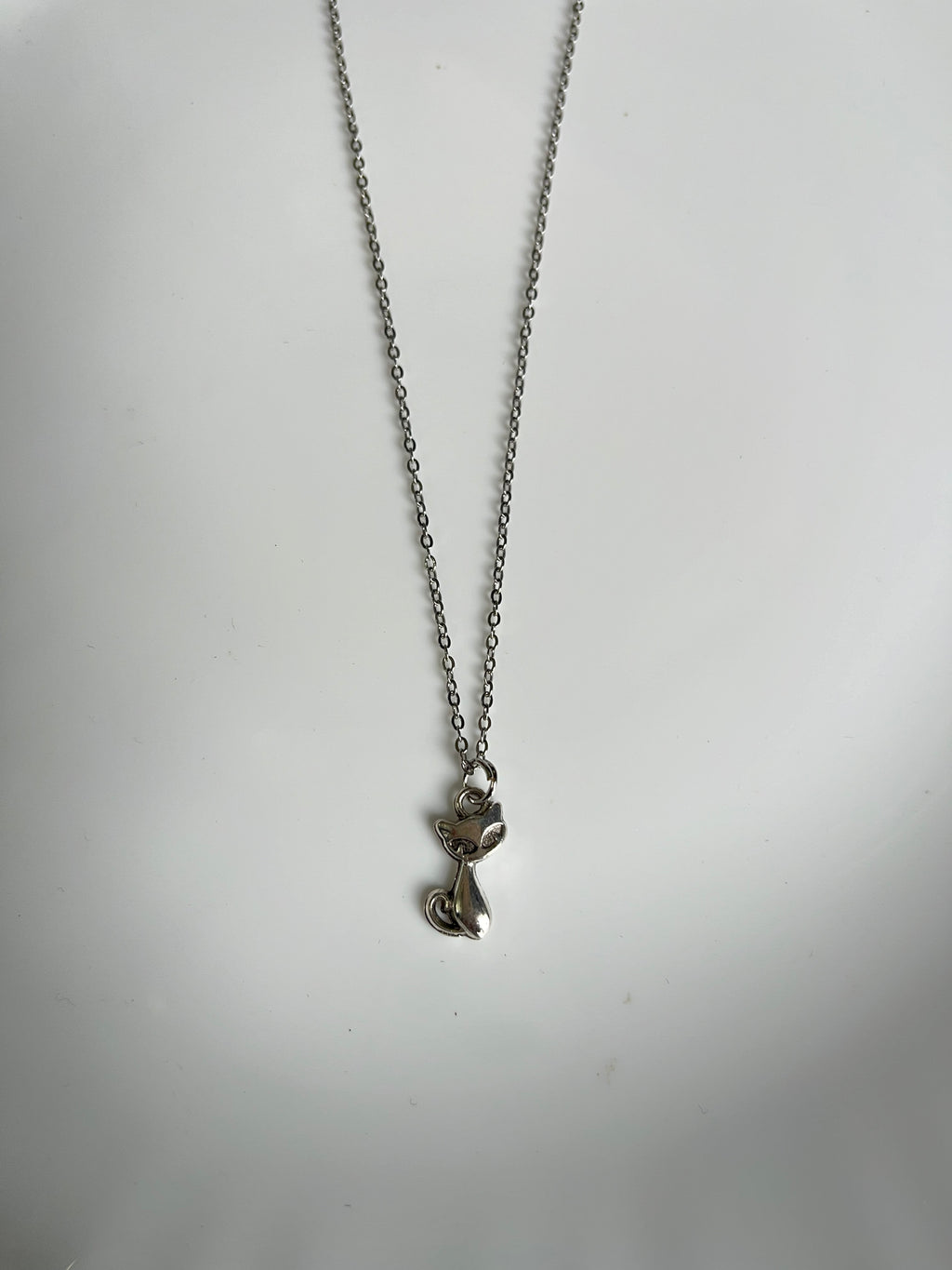 cat chain