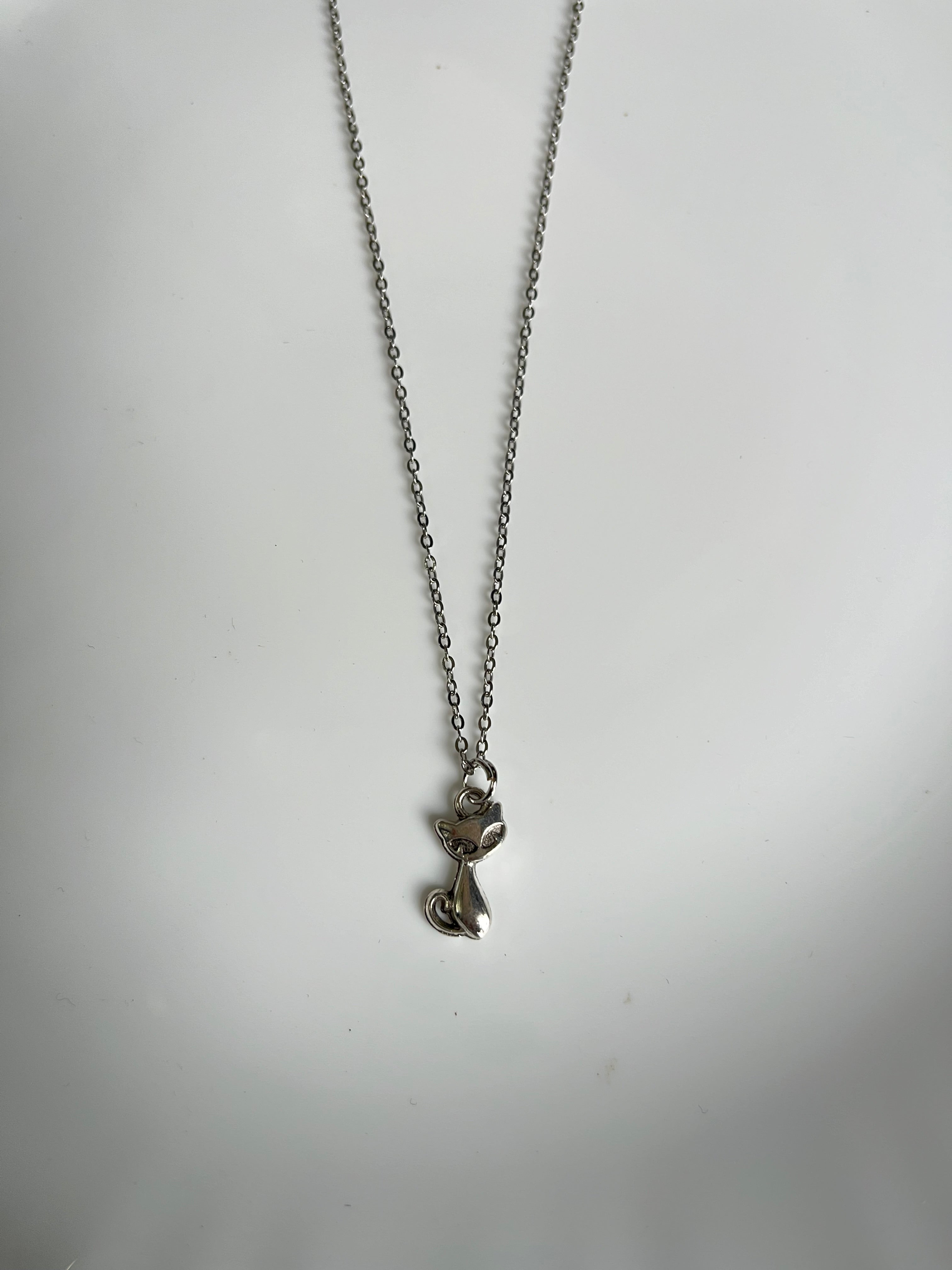 cat chain