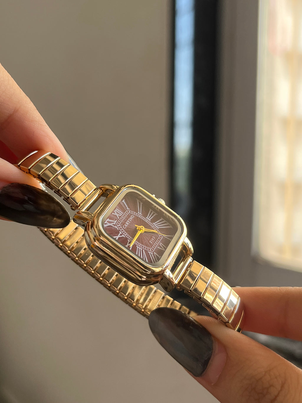 stretchable watch 4