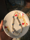 evil eye phone charm