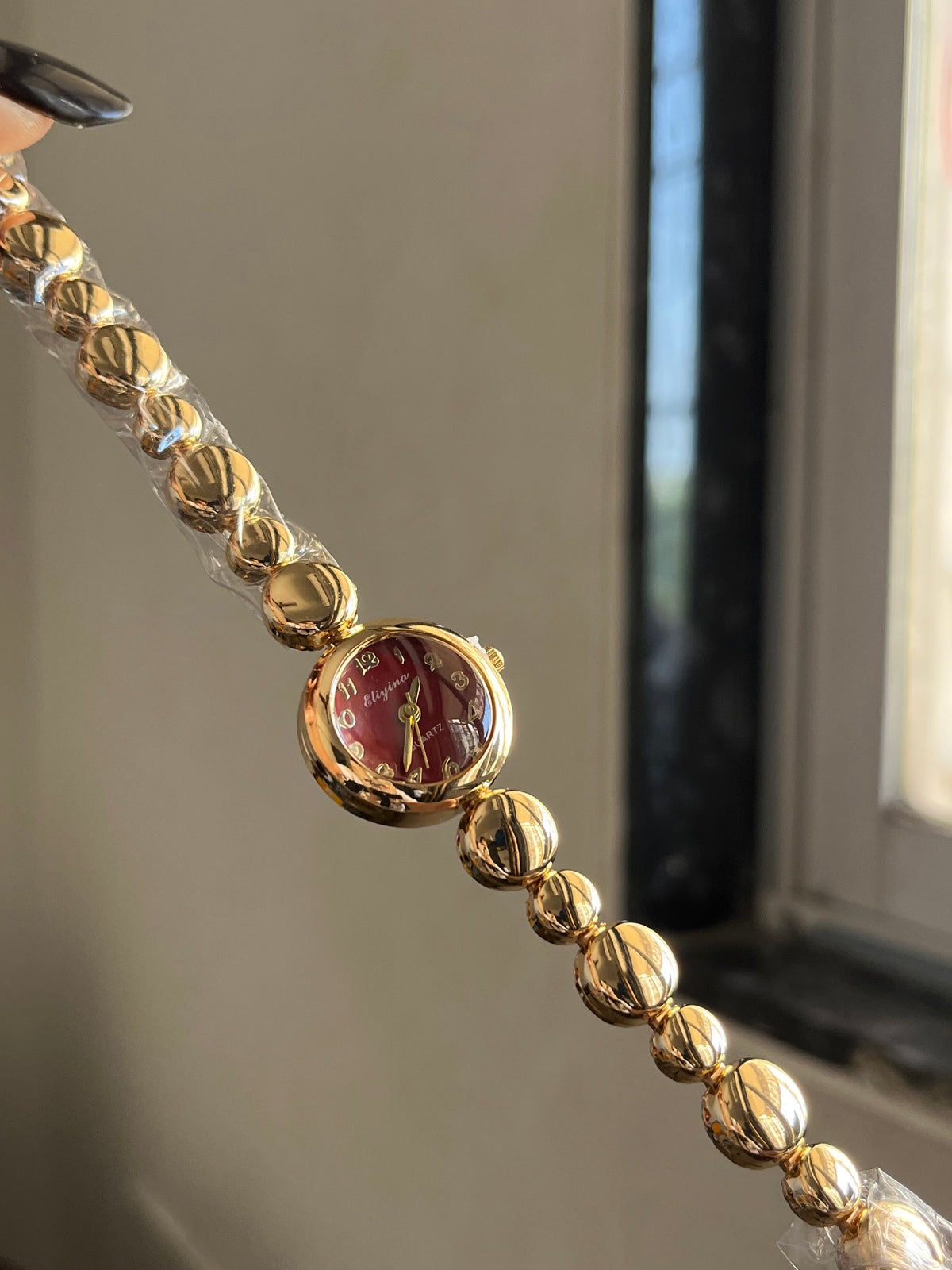 vintage watch 70