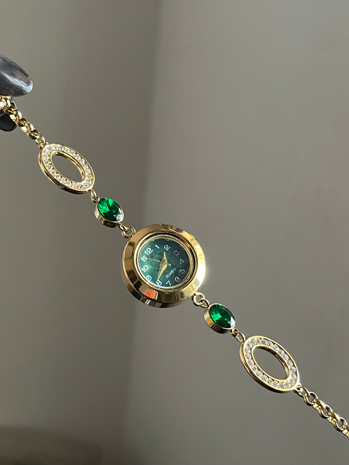 vintage watch 92