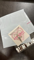 leaves cross chain
