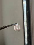 jelly bow charm
