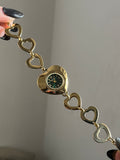 vintage watch 101