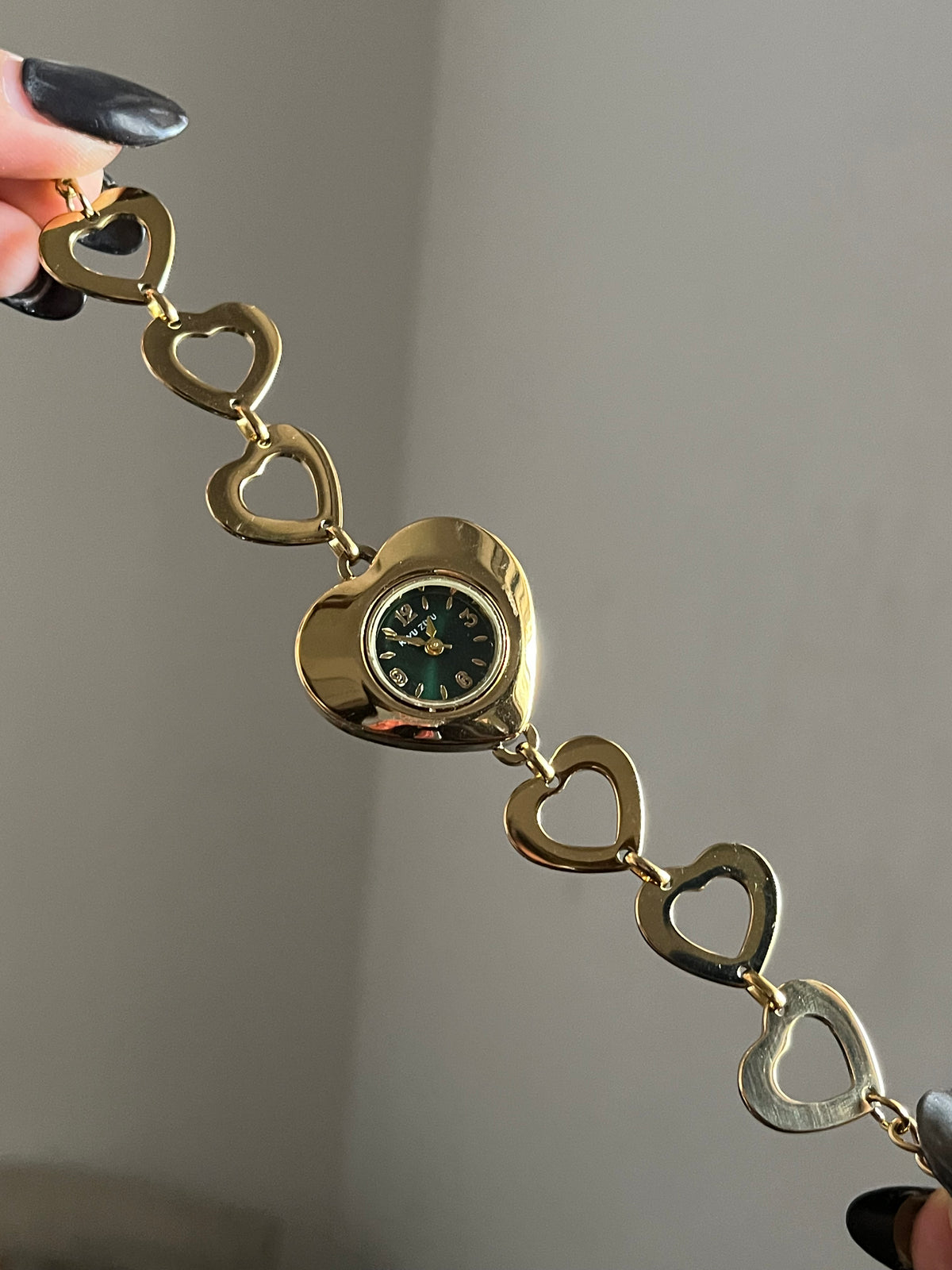vintage watch 101