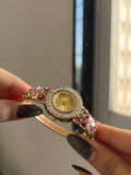 enamel watch 4