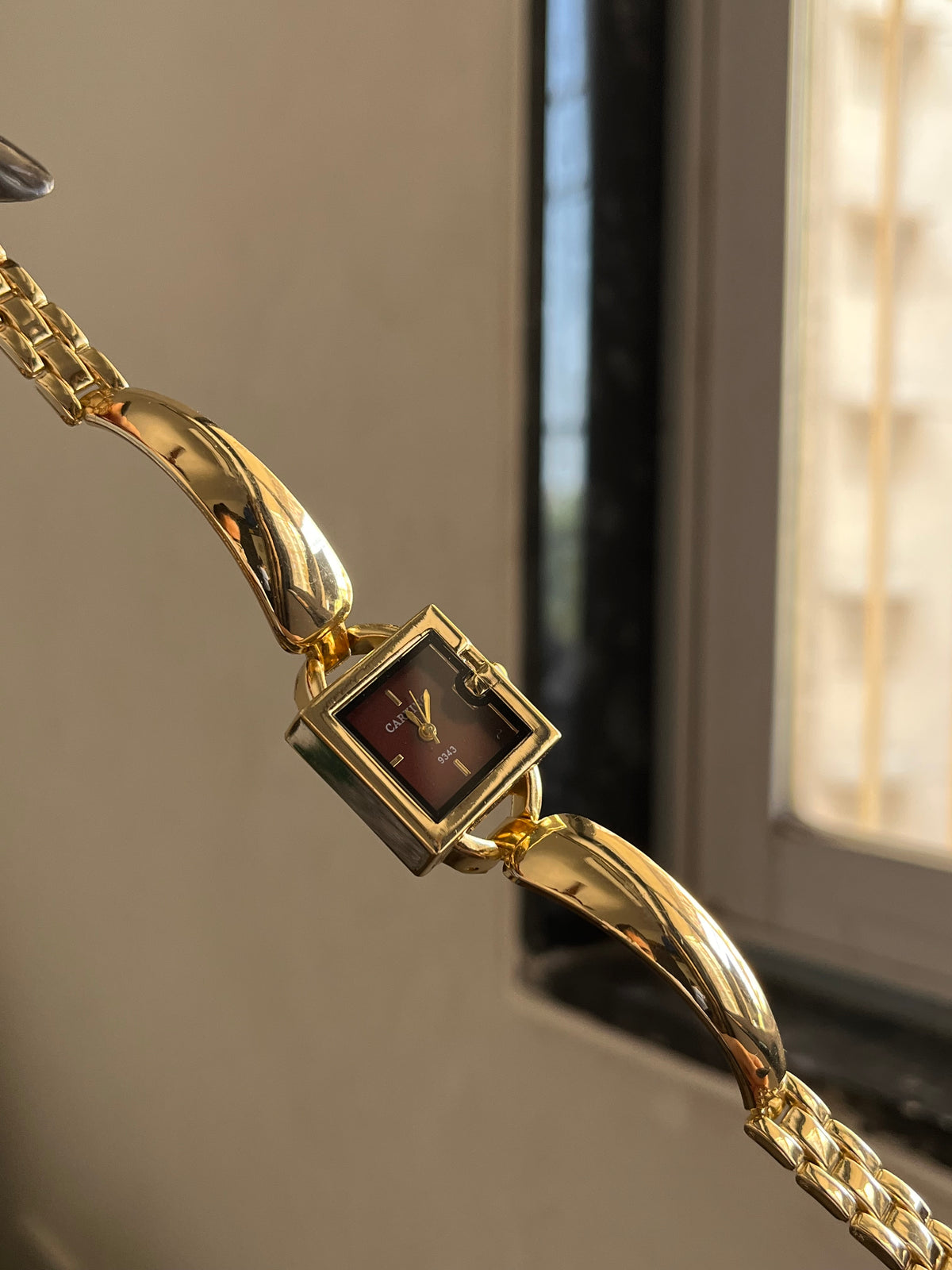vintage watch 25