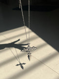 dagger chain