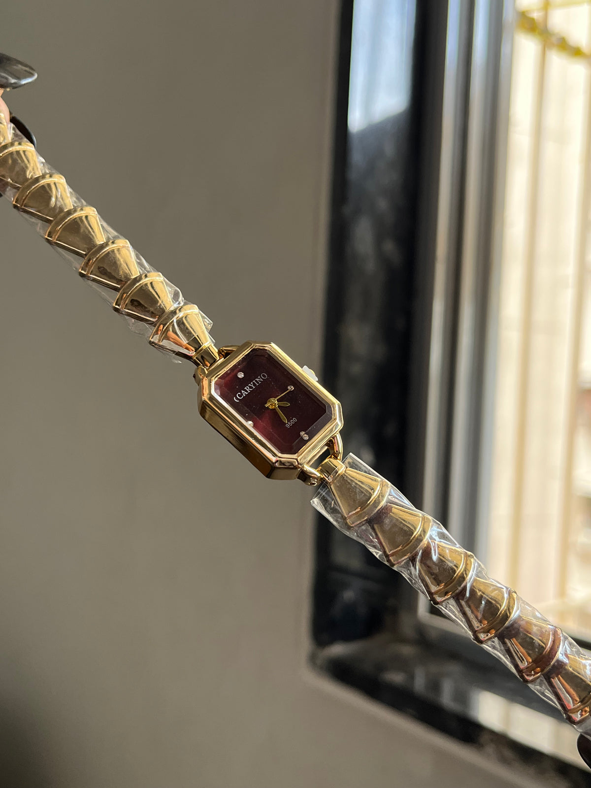 vintage watch 36