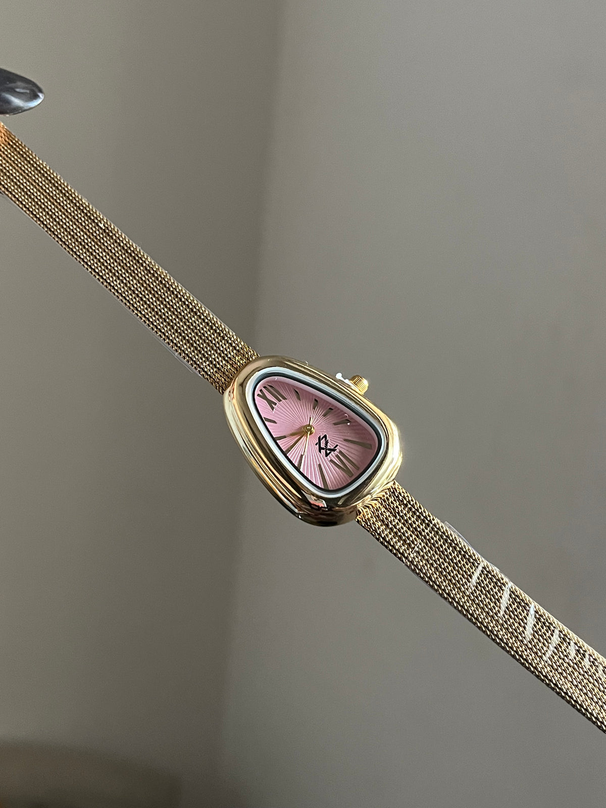 vintage watch 54