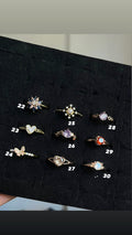 rings