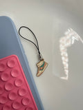 sneaker 2.0 phone hanging