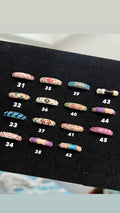 rings
