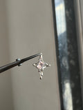 bulky star charm